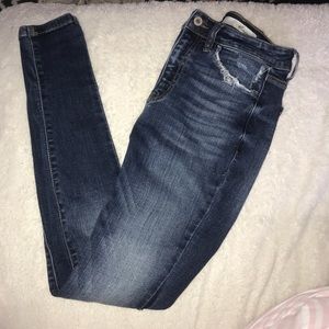 Kancan high rise skinny jeans
